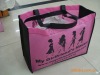 pp non-woven bag,non-woven fabric bag,non-woven tote bag