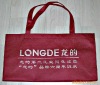 pp non-woven bag,non-woven fabric bag,non-woven tote bag