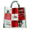 pp non-woven bag,non-woven fabric bag,non-woven tote bag