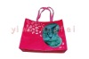 .pp non-woven bag promotion bag gift bag shopping bag,