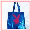 pp non woven bag with aluminum film