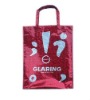 pp non woven bag with lamination