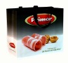 pp non woven bag without piping