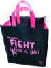 pp non woven bags for shopping(N600394)