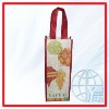 pp non-woven bottle bag