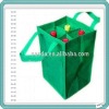 pp non-woven bottle bag