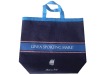 pp non woven fashion italy handed cake bag