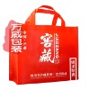 pp non-woven foldable bag