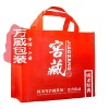 pp non-woven foldable bag