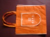 pp non-woven folded bag