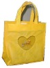 pp non woven grocery bag