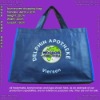 pp non-woven grocery bags for promotion