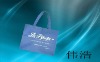 pp non-woven handle bag