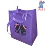 pp non woven handle shopping bag