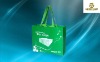 pp non woven japanese shopping bag