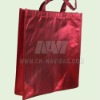 pp non woven matt laminated bag(NV-B045)