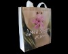 pp non-woven promotion bag