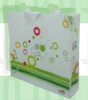 pp non woven promotion bag
