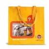 pp non-woven promotion bag