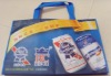 pp non woven promotion bag