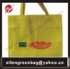 pp non woven promotion bag