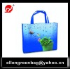 pp non woven promotion bag