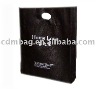 pp non woven promotional bag