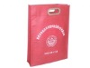 pp non woven punched bag