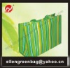 pp non woven recycle shopping bag