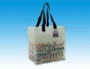 pp non woven shopper bag nwb948