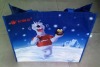 pp non woven shopper bag nwb971