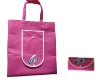 pp non-woven shopping bag