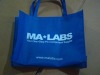 pp non-woven shopping bag