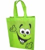 pp non woven shopping bag