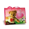 pp non woven shopping bag