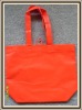 pp non woven shopping bag