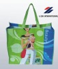 pp non-woven shopping bag