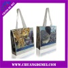 pp non-woven shopping bag