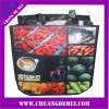 pp non-woven shopping bag