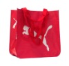 pp non-woven shopping bag