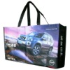 pp non-woven shopping bag