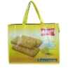 pp non woven shopping bag