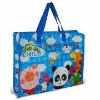 pp non woven shopping bag