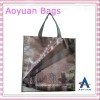 pp non woven shopping bag