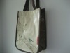 pp non woven shopping bag