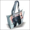 pp non-woven shopping bag