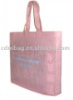 pp non-woven shopping bag