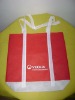 pp non woven shopping bag