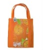 pp non woven shopping bag