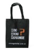 pp non woven shopping bag